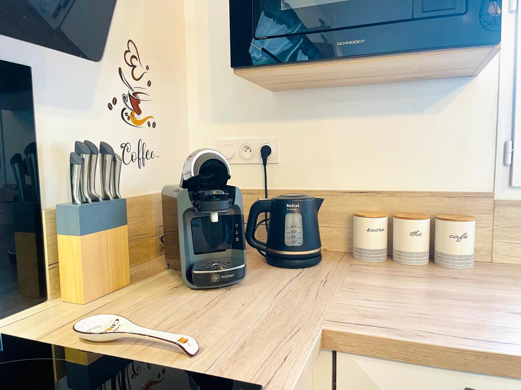 Petite Maison Au Calme Poupry 외부 사진