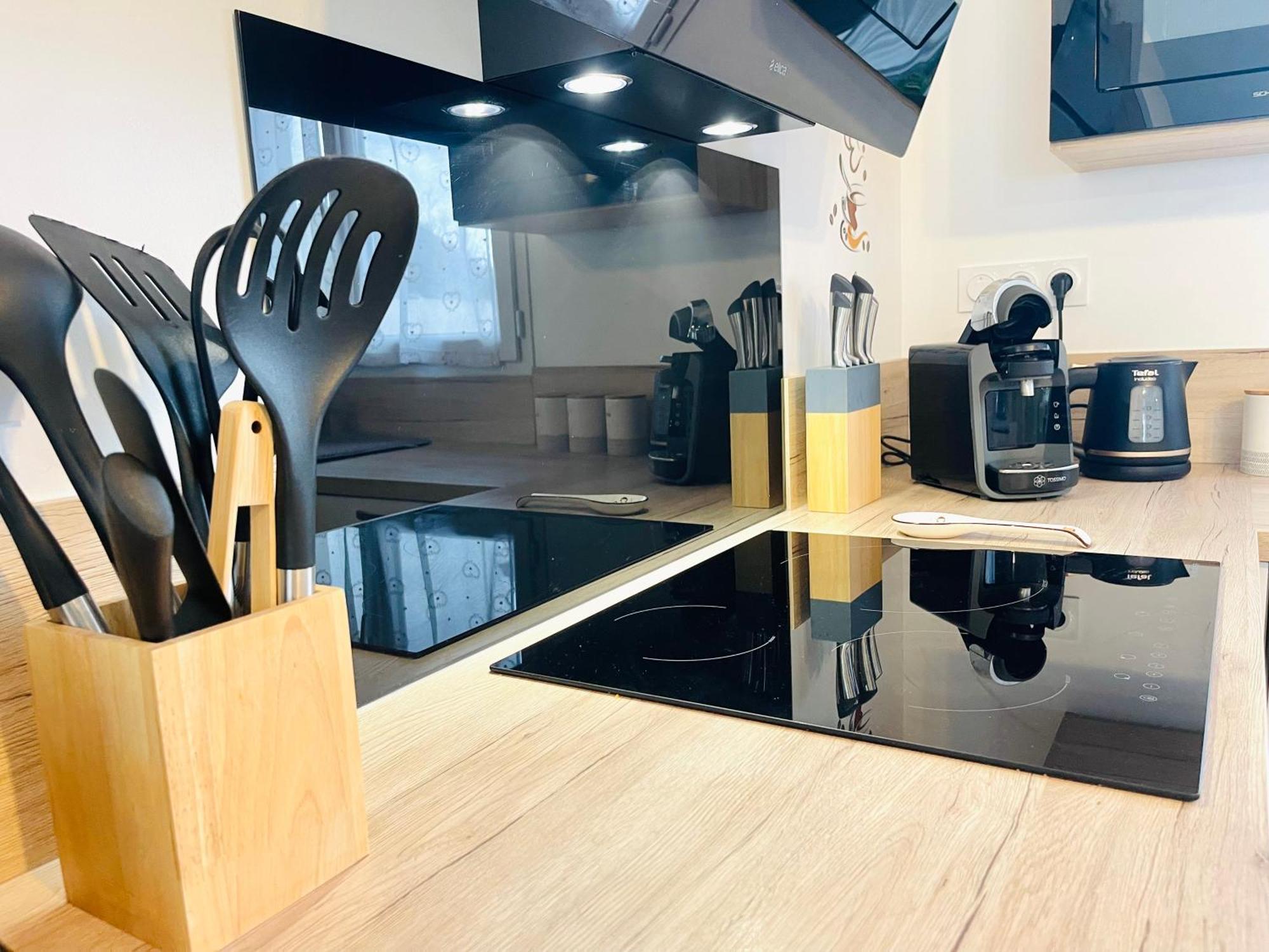 Petite Maison Au Calme Poupry 외부 사진