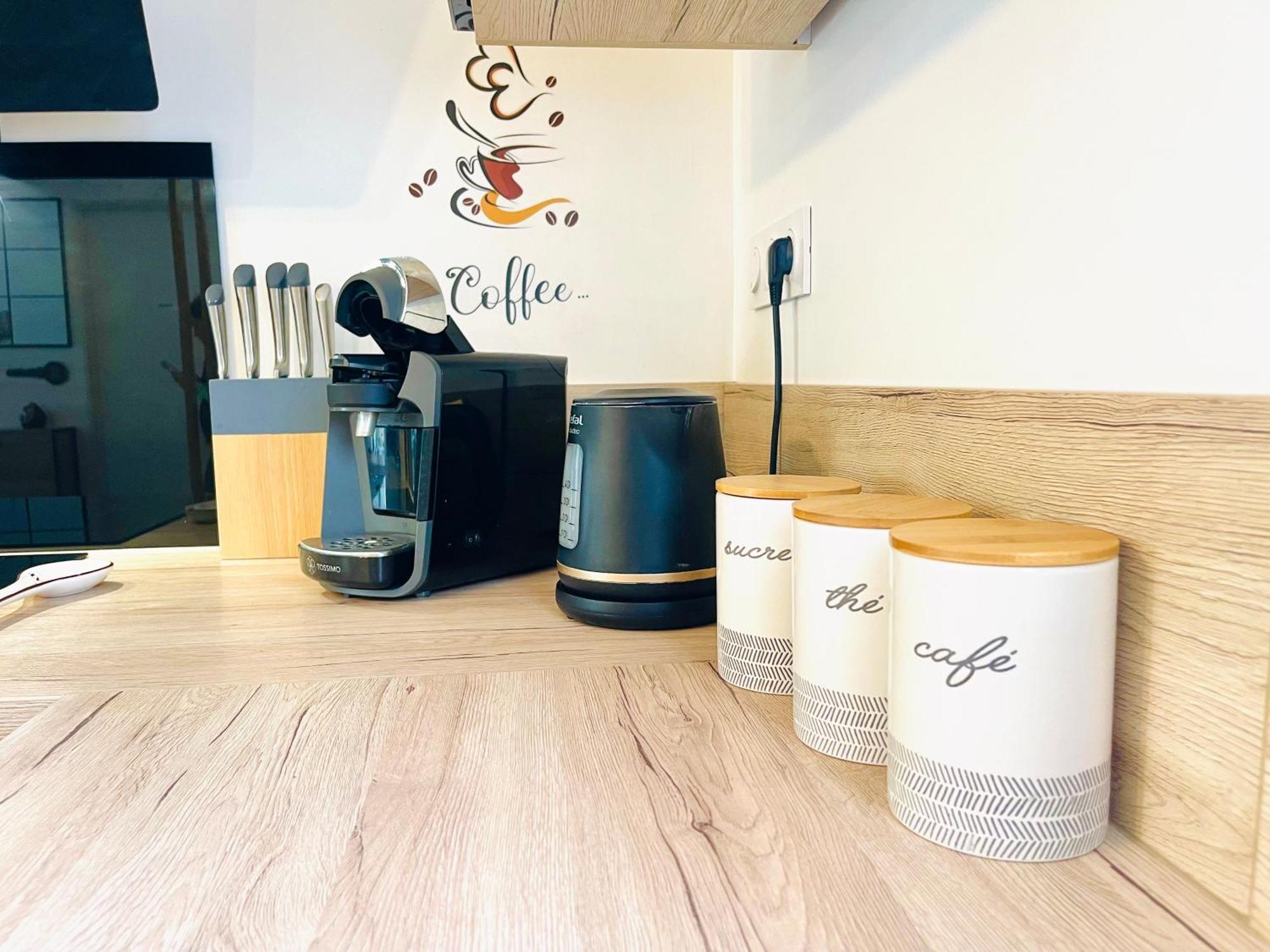 Petite Maison Au Calme Poupry 외부 사진