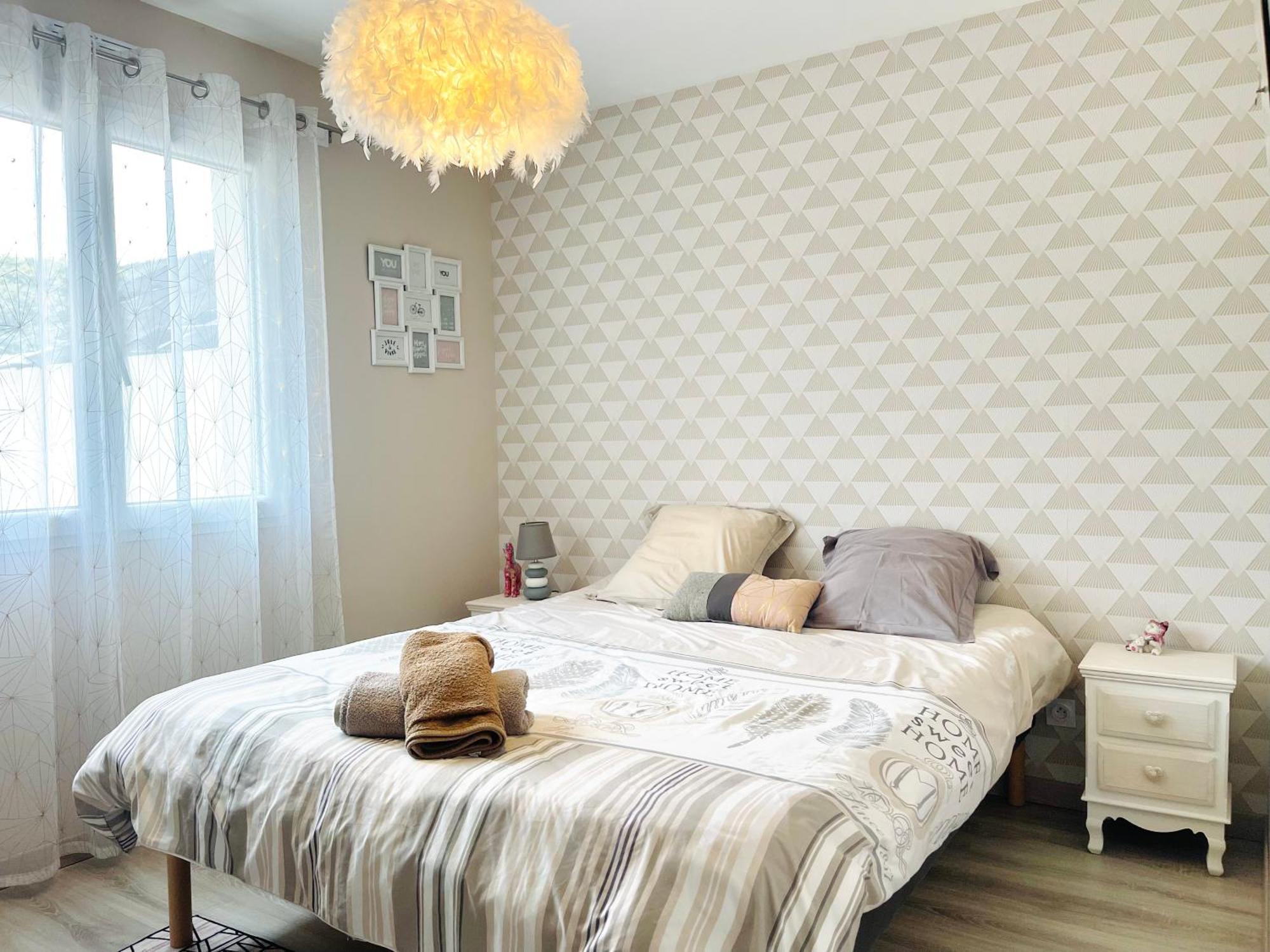 Petite Maison Au Calme Poupry 외부 사진