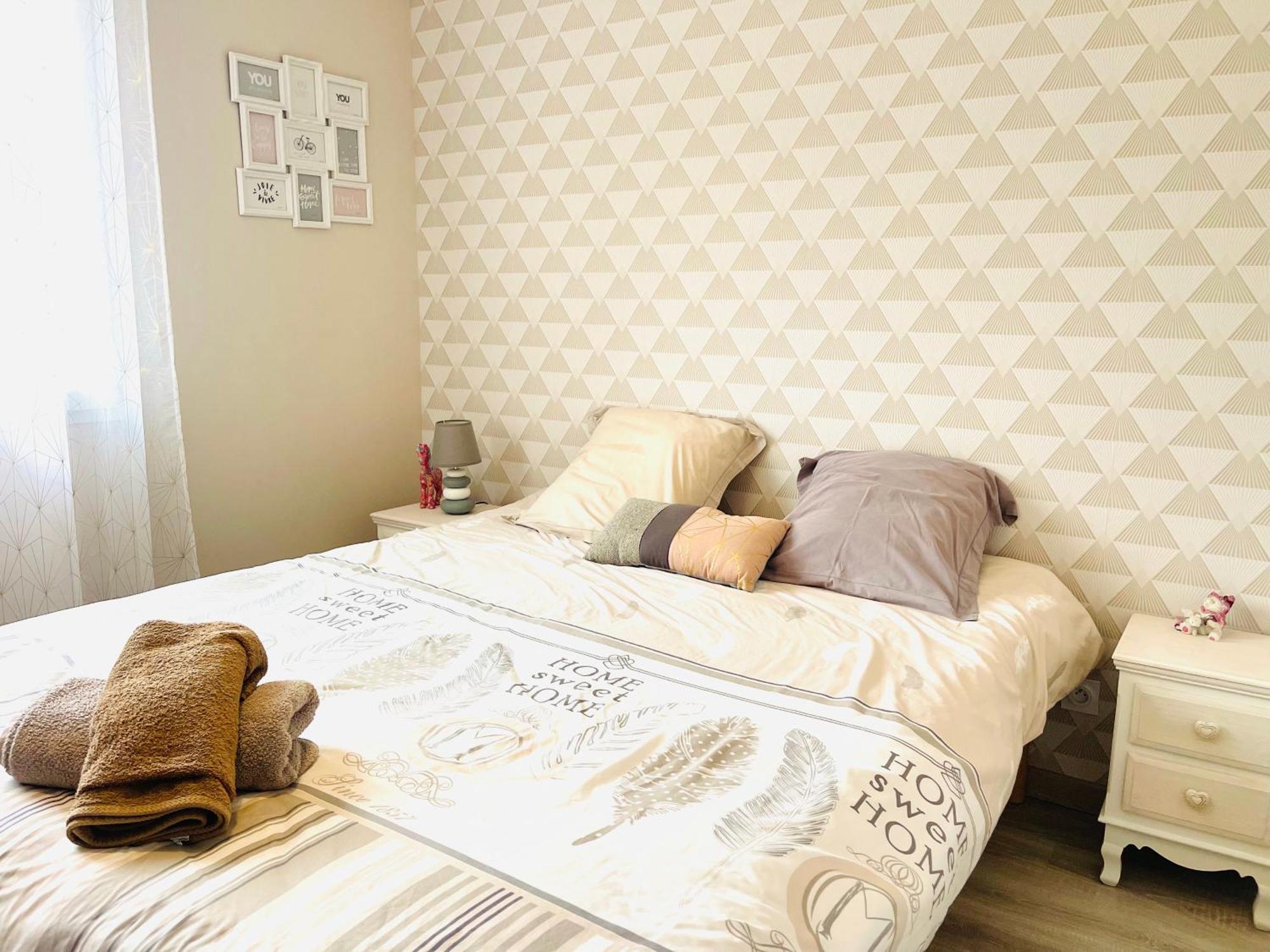 Petite Maison Au Calme Poupry 외부 사진